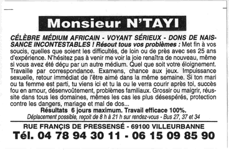 ntayi
