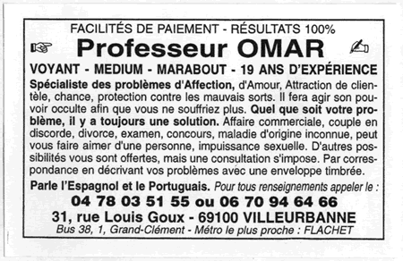 omar