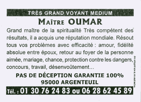 oumar-argenteuil