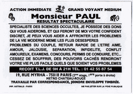 paul