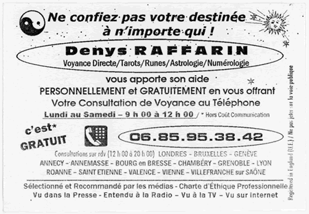 raffarin