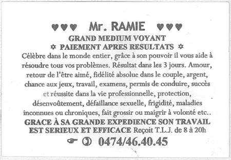 ramie