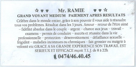 ramie