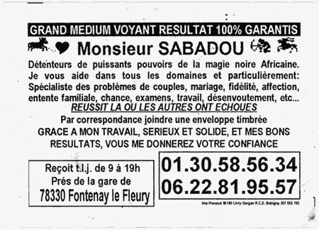 sabadou