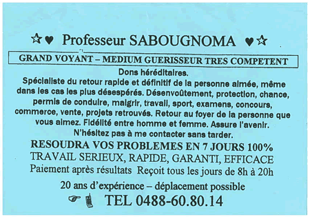 sabougnoma