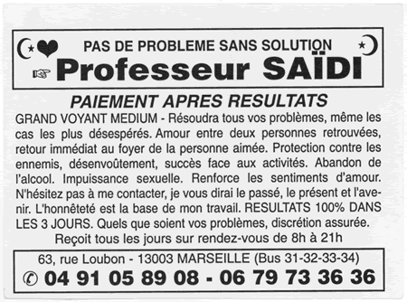 saidi