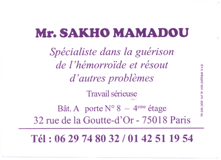 sakho-mamadou