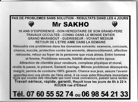 sakho-rouen