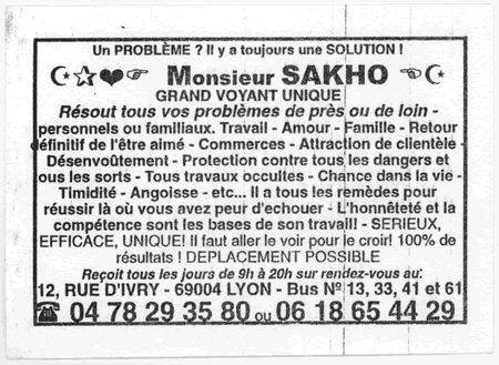 sakho