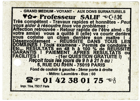 salif-troue