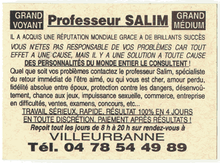 salim
