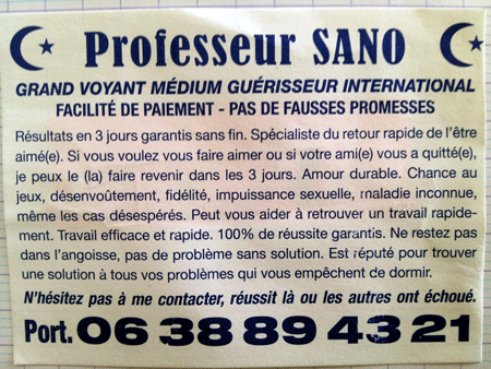 sano