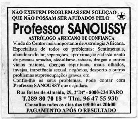 sanoussy