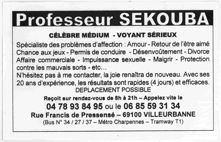 sekouba