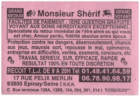 sherif-rose