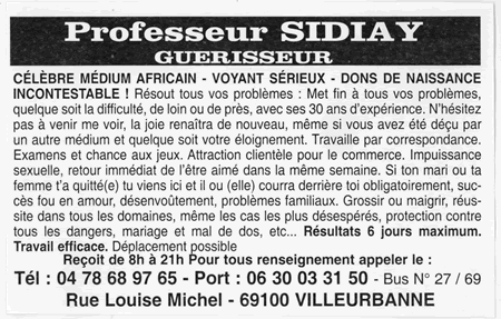 sidiay