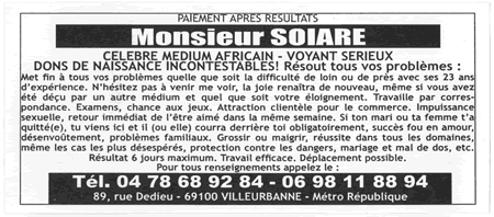 soiare