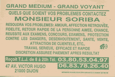 soriba-dijon