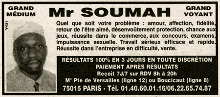 soumah-annonce