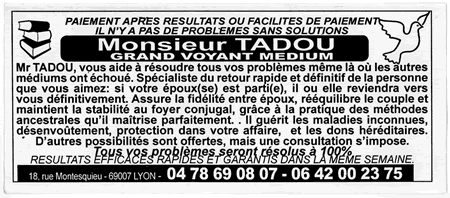 tadou-livres