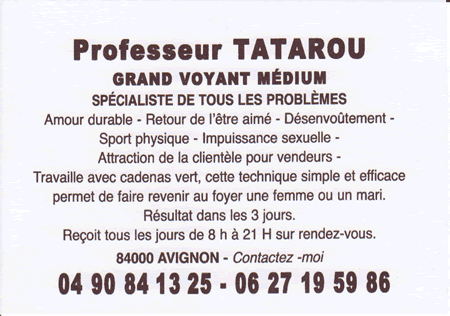 tatarou