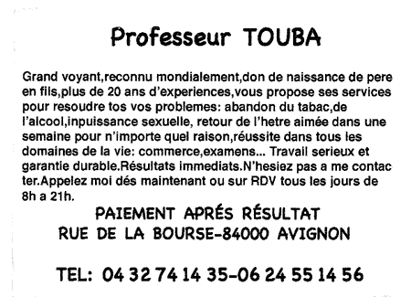 touba-avignon