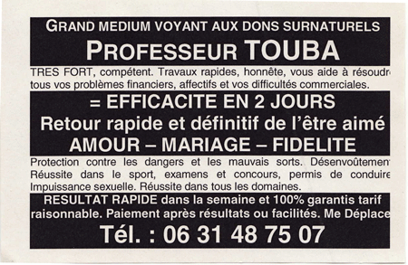 touba-toulon