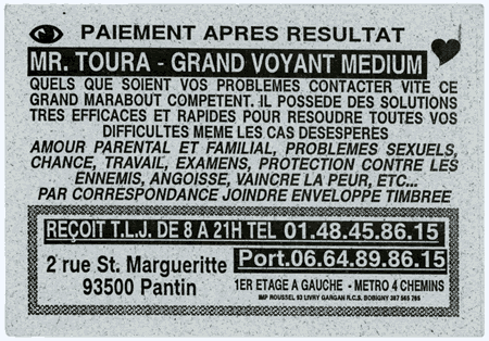 toura