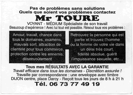 toure-dijon