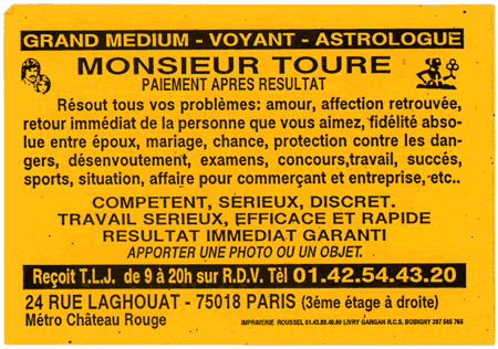 toure-jaune
