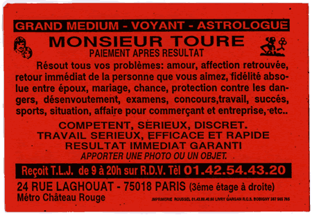 toure-rouge