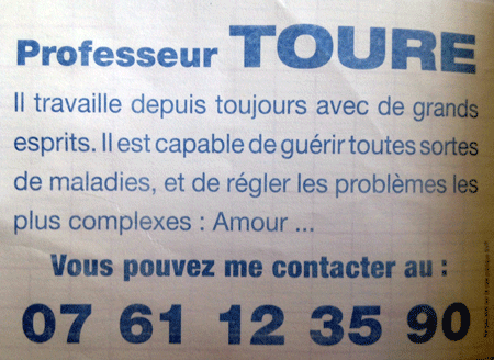 toure-simple
