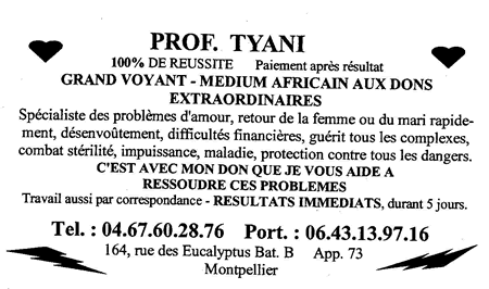 tyani