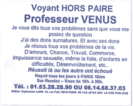 venus