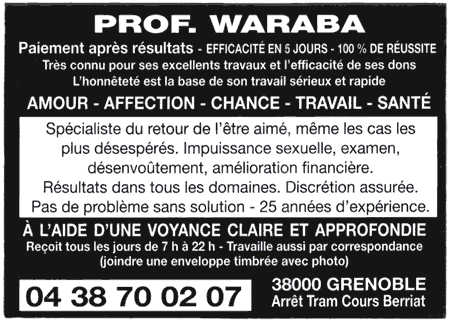 waraba