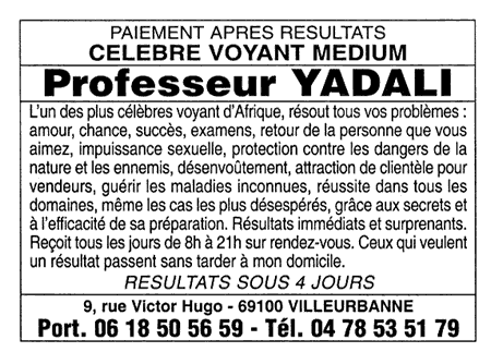 yadali