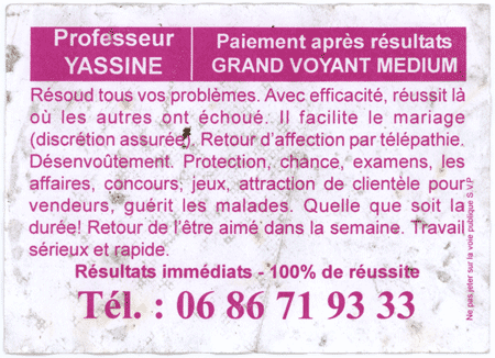 yassine