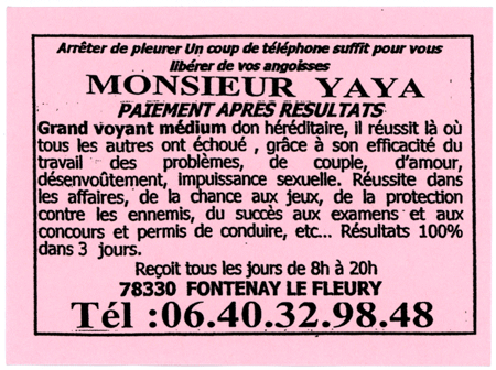 yaya-rose