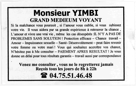 yimbi